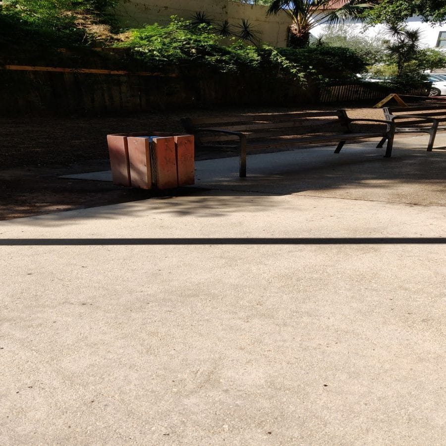 ניקוי רצפת גרנוליט
