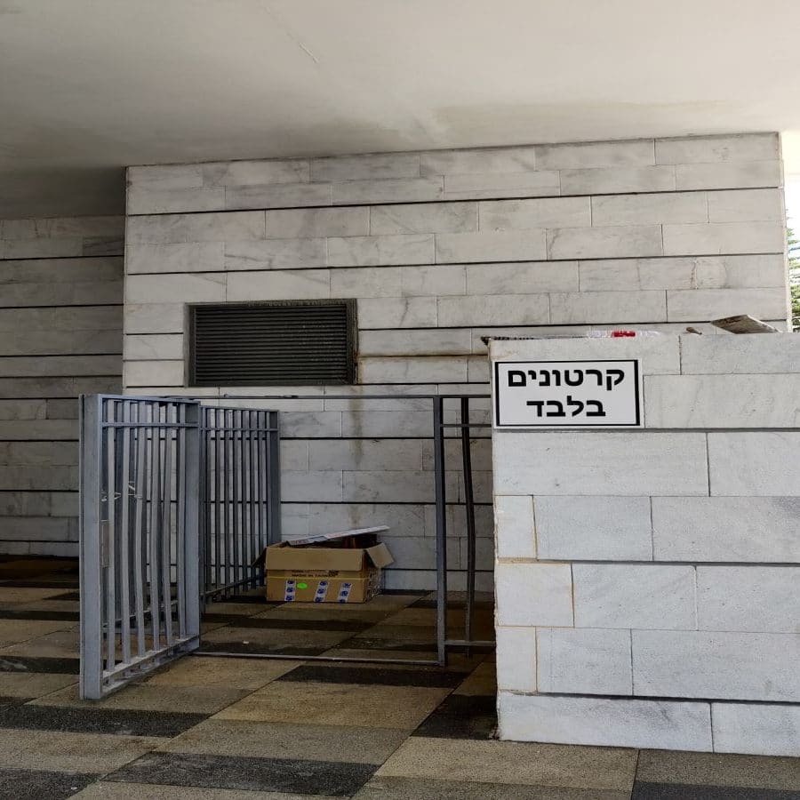שיקום נזקי שרפה