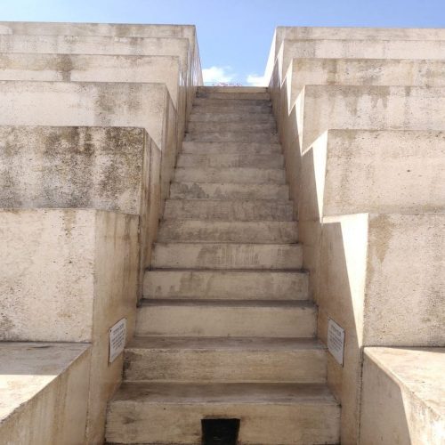ניקוי קירות חיצוניים