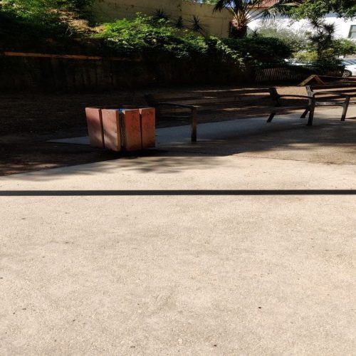 ניקוי רצפת גרנוליט